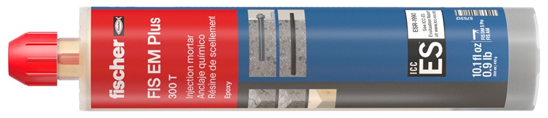 Hình ảnh sản phẩm Keo FIS EM Plus 300T 300ml